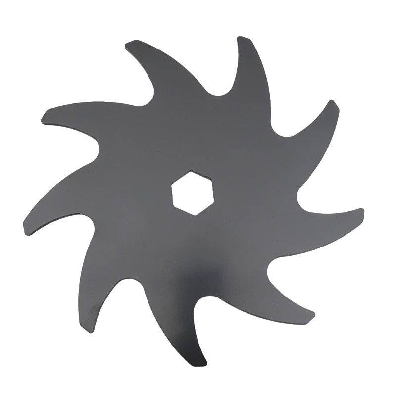 Scarifier Blade