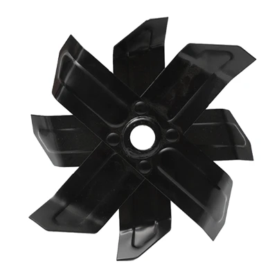 Rotary hnífablöð
